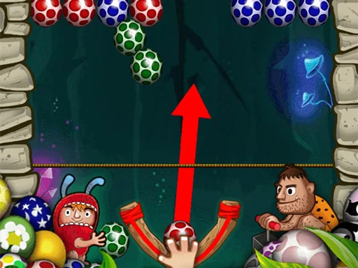 יורה ביצים 2